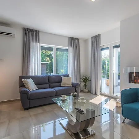 Holiday In Porec/istrien 34959 Casa vacanze *